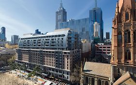 Westin Hotel Melbourne